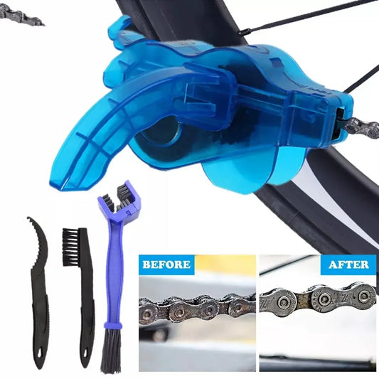 BicylechainCleanerPro