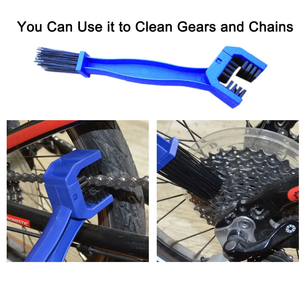 BicylechainCleanerPro